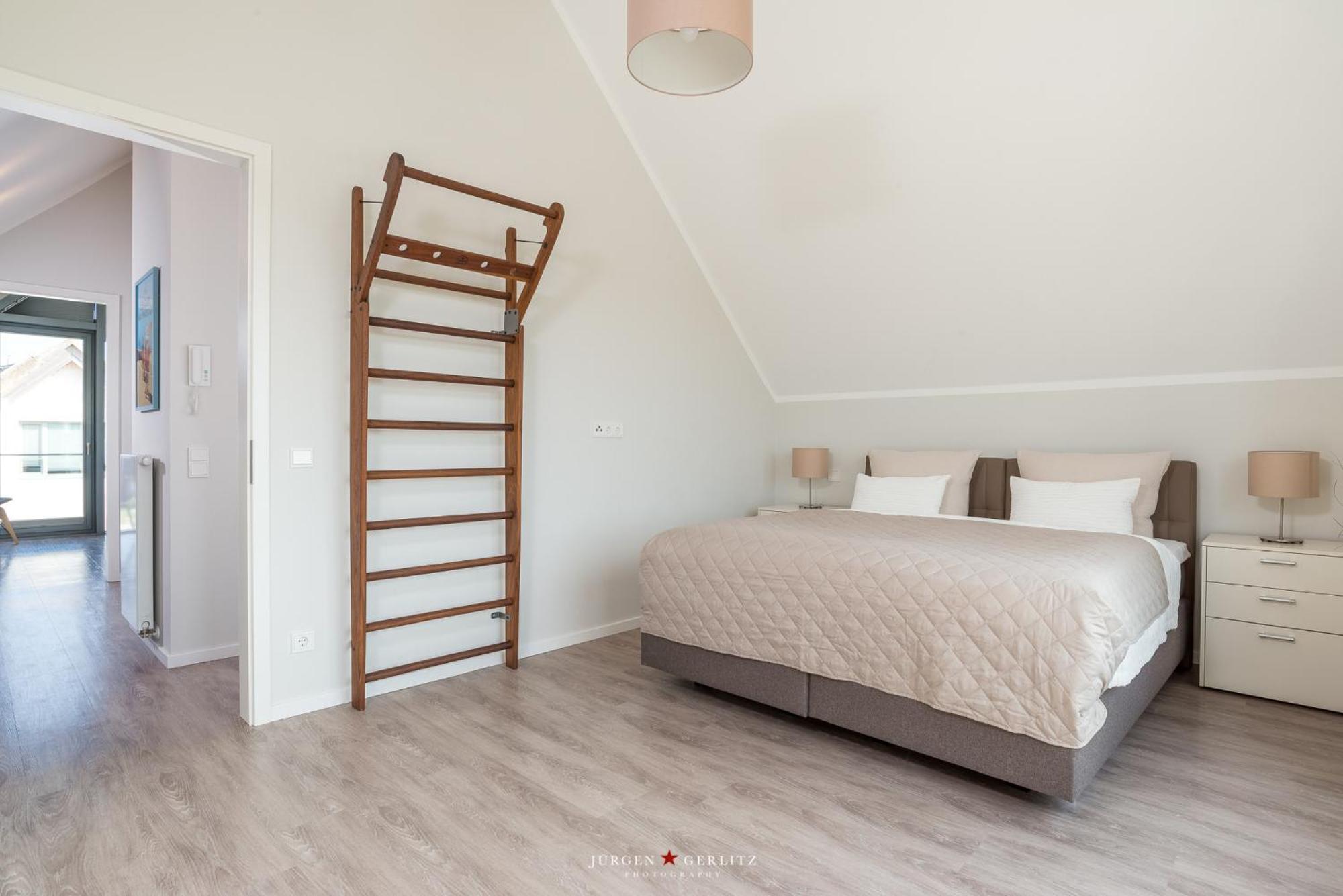 Ostsee - Reetdachhaus Nr 7 "Haddock" Im Strand Resort Heiligenhafen Εξωτερικό φωτογραφία