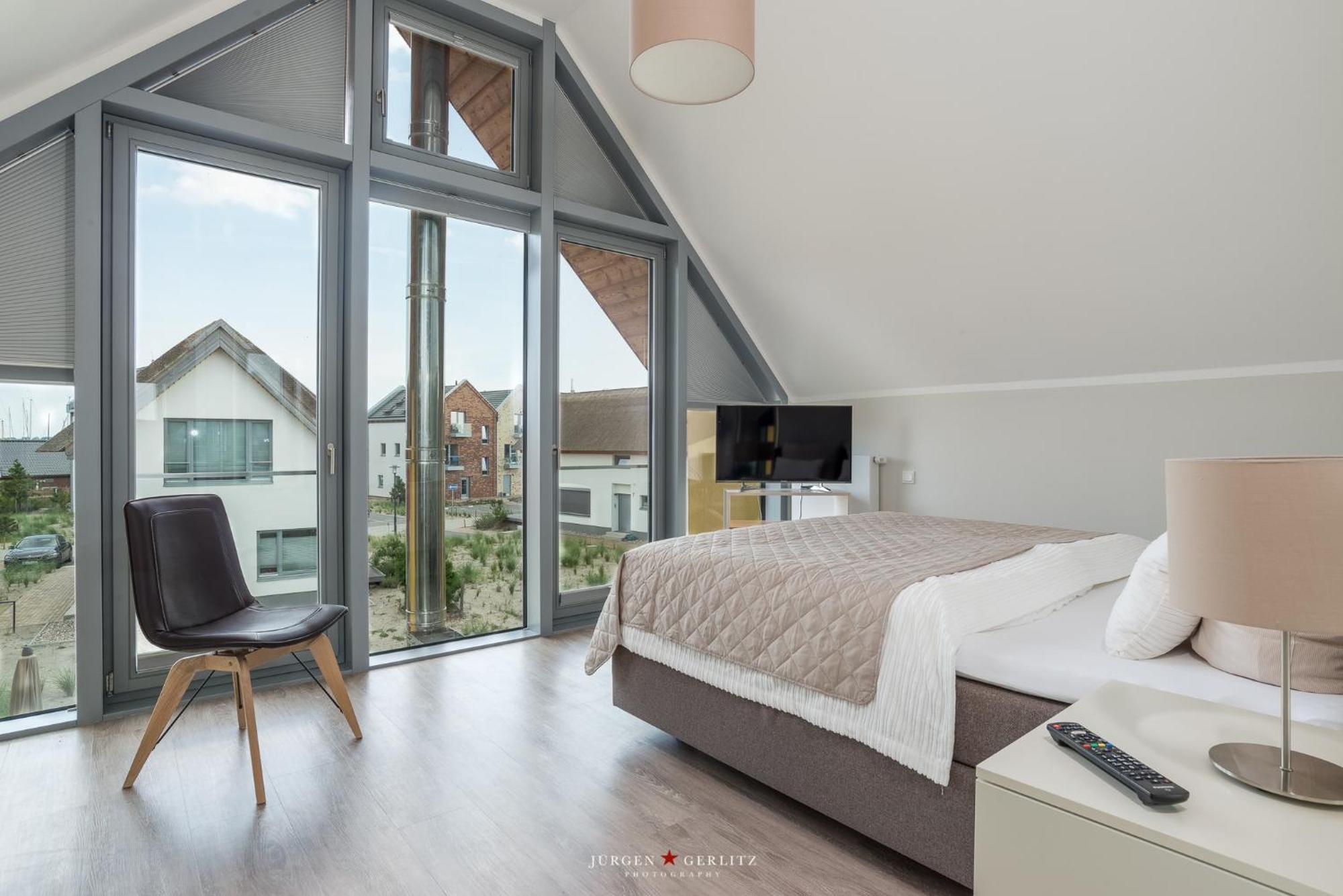 Ostsee - Reetdachhaus Nr 7 "Haddock" Im Strand Resort Heiligenhafen Εξωτερικό φωτογραφία