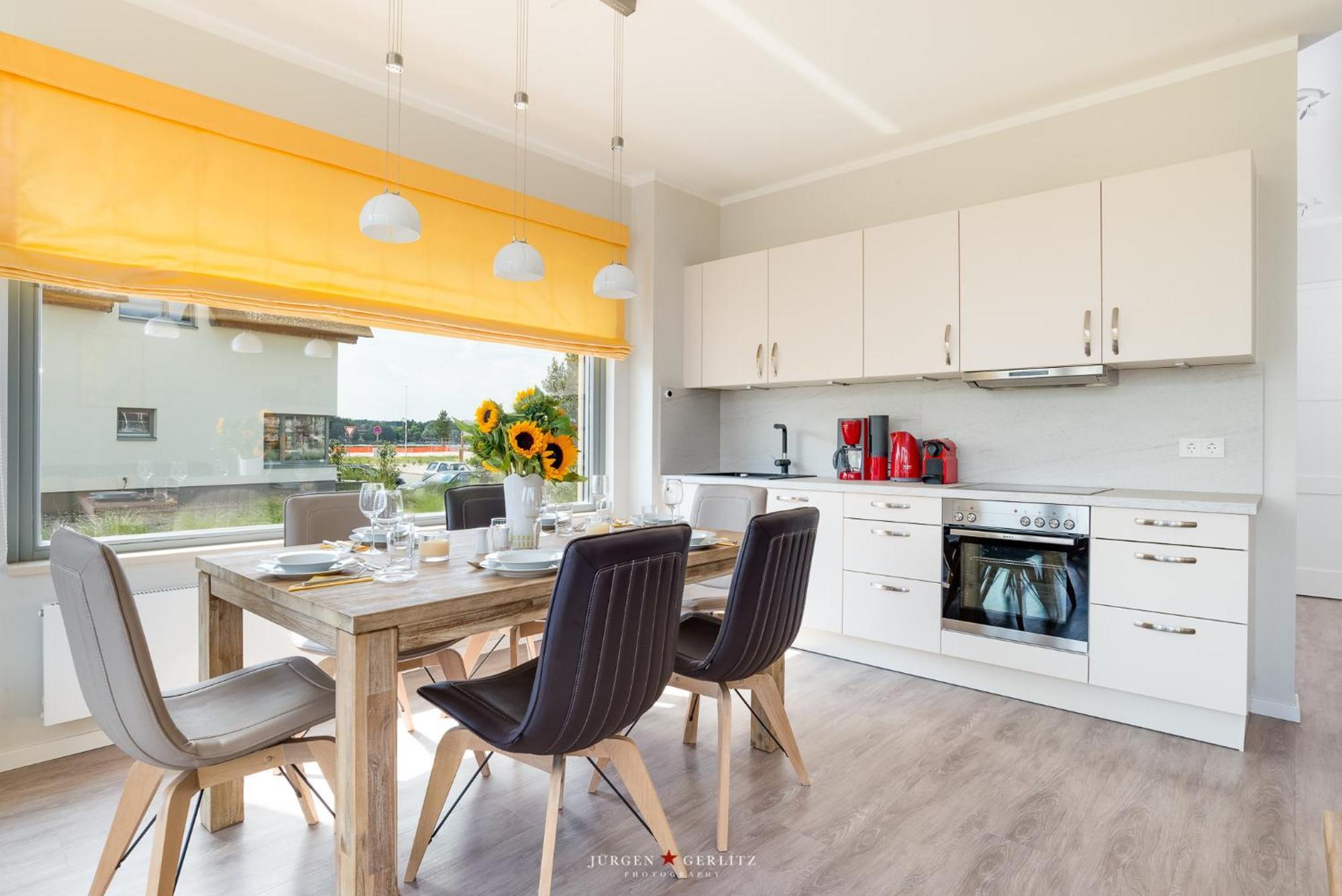 Ostsee - Reetdachhaus Nr 7 "Haddock" Im Strand Resort Heiligenhafen Εξωτερικό φωτογραφία